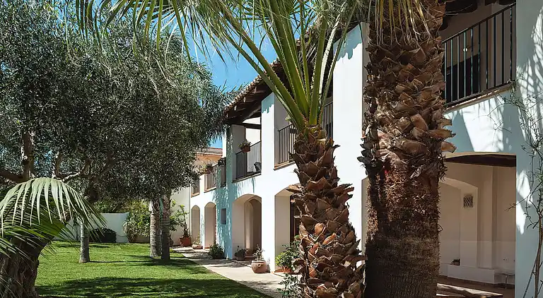 Vakantiehuis in Marsala