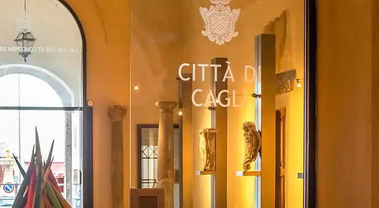 Casa vacanze in Grumale