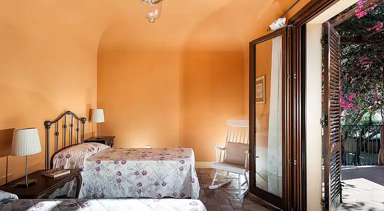 Villa in Marsala