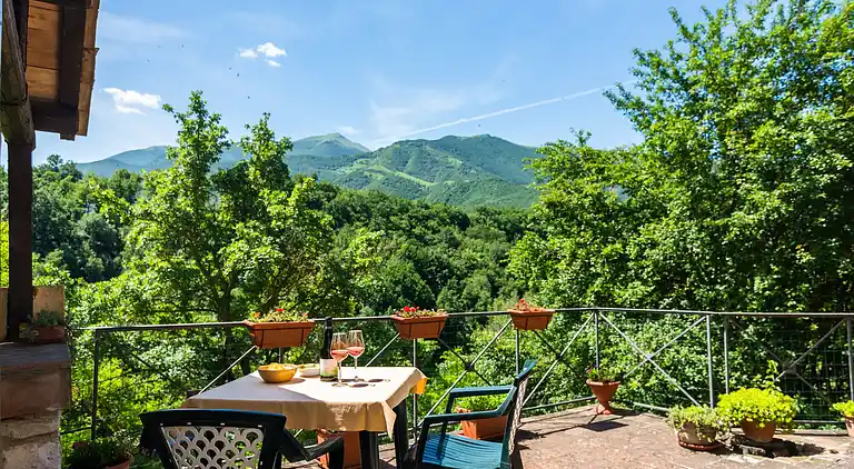 Casa vacanze in Grumale