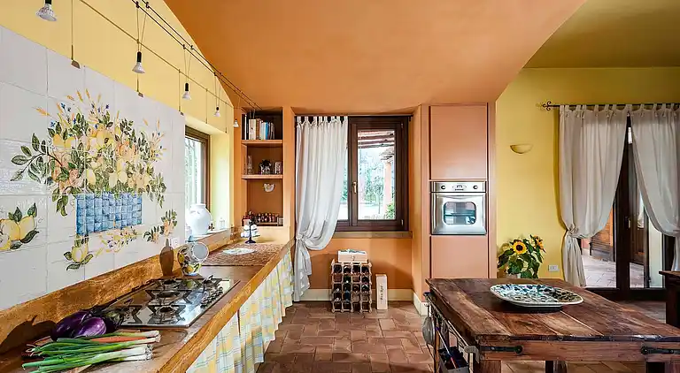 Villa in Marsala