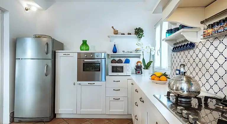 Vakantiehuis in Marsala