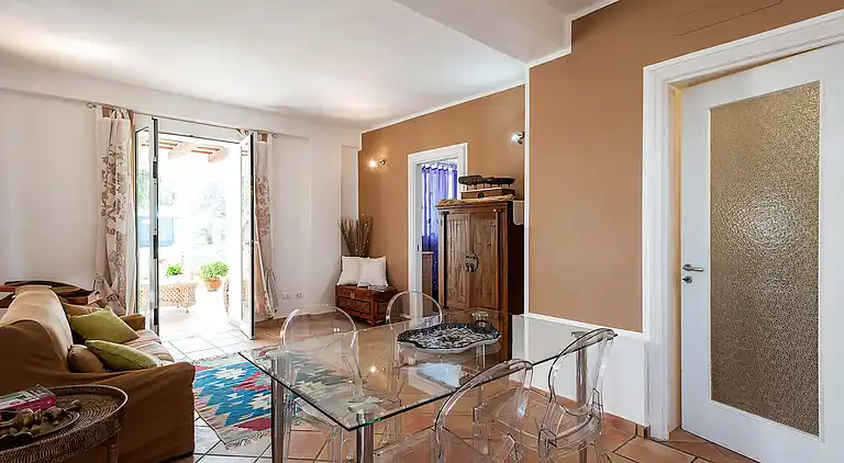 Vakantiehuis in Marsala