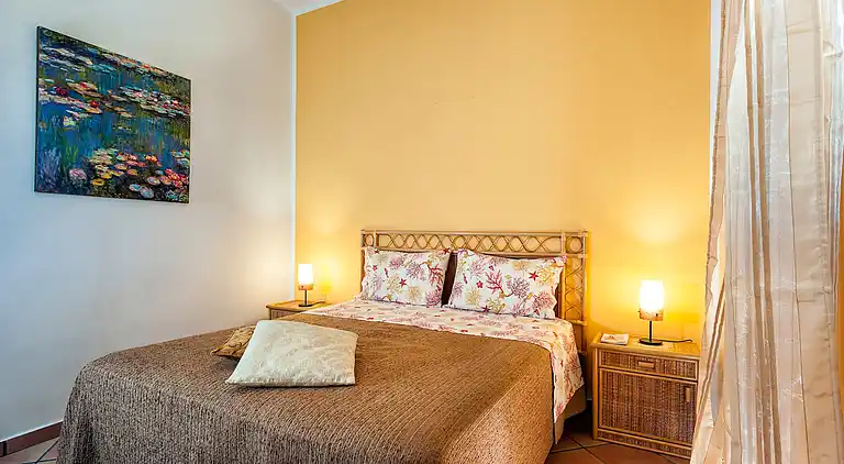 Vakantiehuis in Marsala