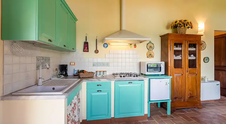 Casa vacanze in Grumale