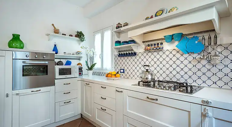 Vakantiehuis in Marsala