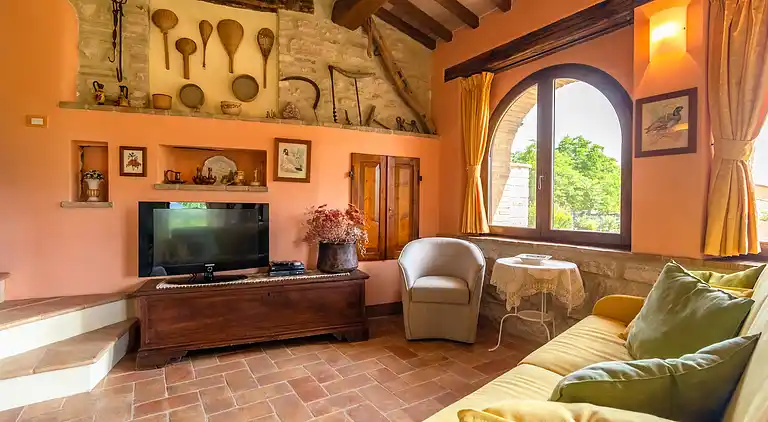 Casa vacanze in Grumale