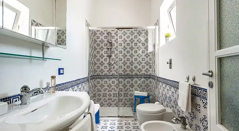 Vakantiehuis in Marsala