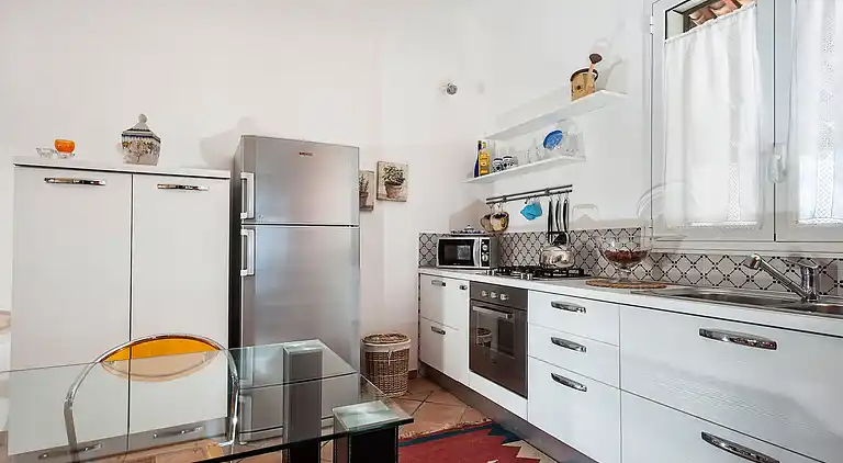 Vakantiehuis in Marsala