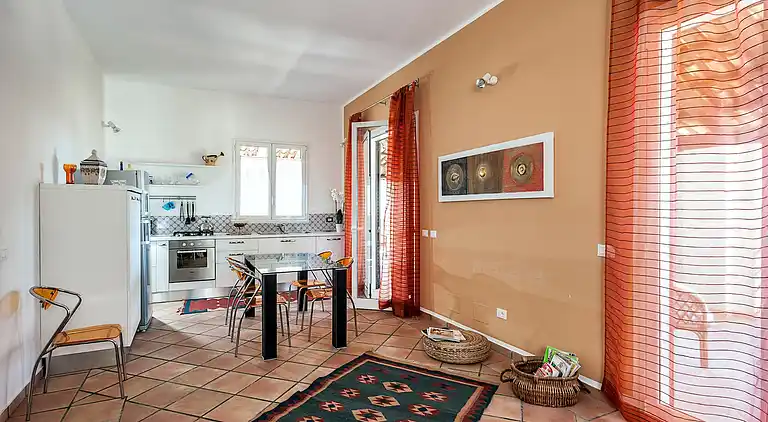 Vakantiehuis in Marsala