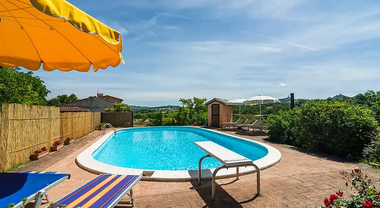 Casa vacanze in Grumale