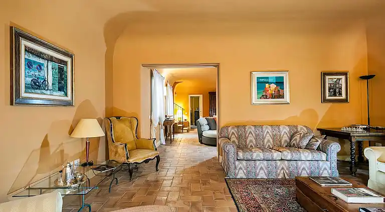 Villa in Marsala