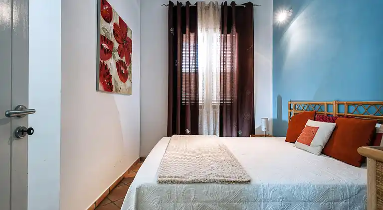 Vakantiehuis in Marsala