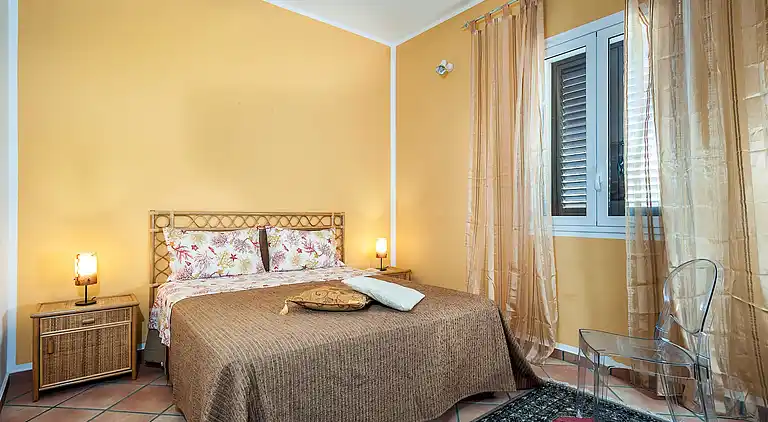 Vakantiehuis in Marsala