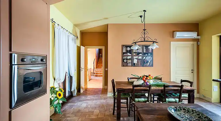 Villa in Marsala