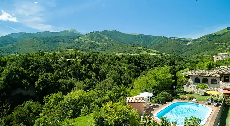 Casa vacanze in Grumale