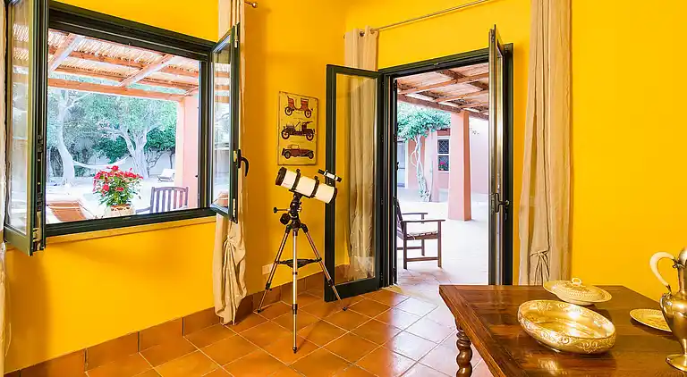 Villa in Marsala