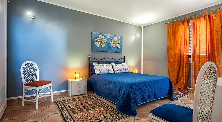 Vakantiehuis in Marsala