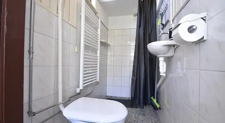 Ferienhaus in Callantsoog