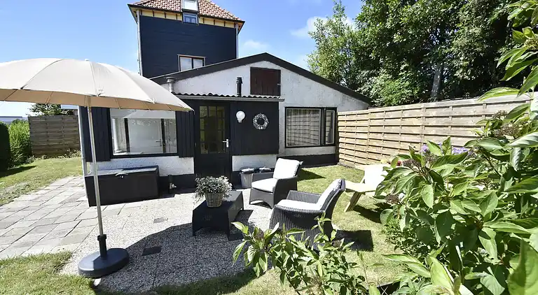 Ferienhaus in Callantsoog