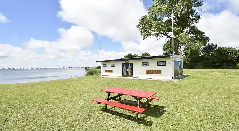 Appartement in Hippolytushoef