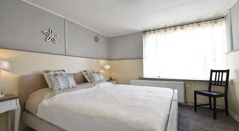 Ferienhaus in Callantsoog