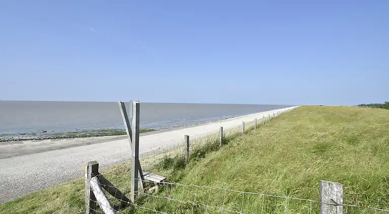 Appartement in Hippolytushoef