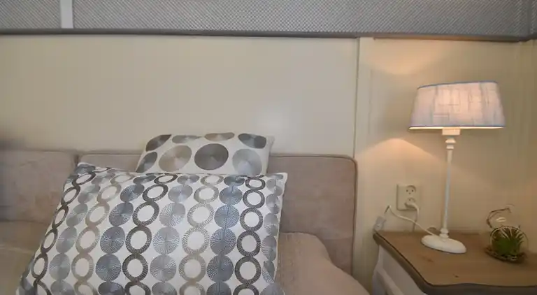 Ferienhaus in Callantsoog