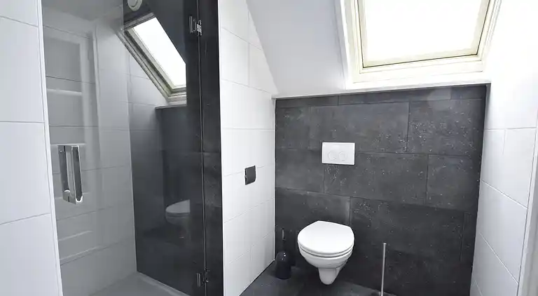 Appartement in Hippolytushoef