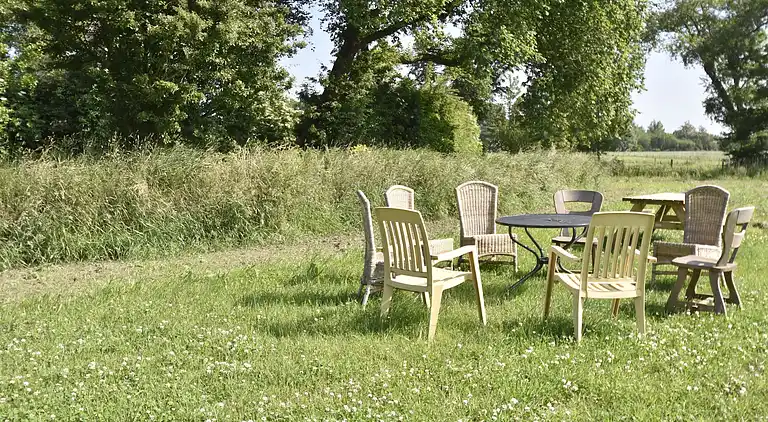 Appartement in Hippolytushoef