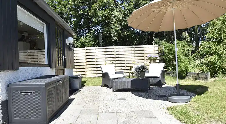 Ferienhaus in Callantsoog