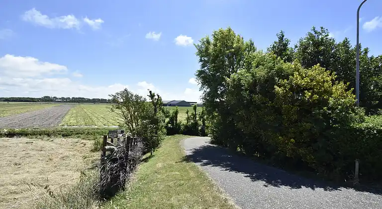 Ferienhaus in Callantsoog