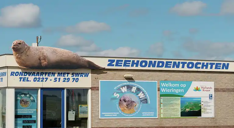 Appartement in Hippolytushoef