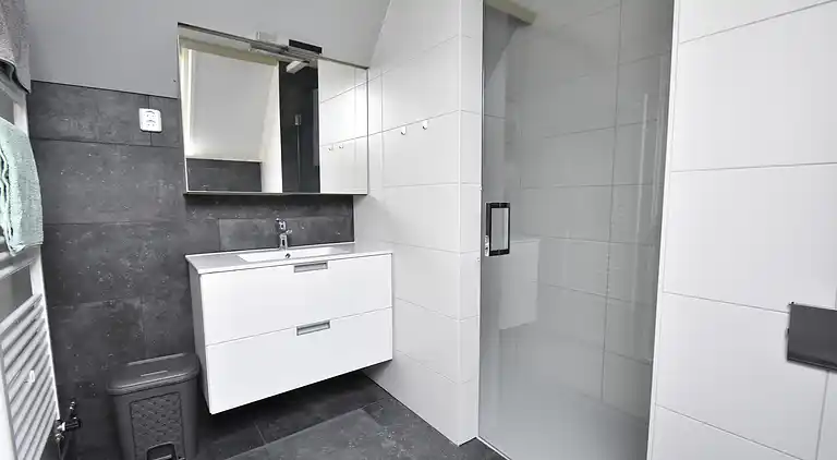 Appartement in Hippolytushoef