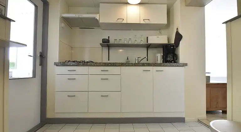 Ferienhaus in Callantsoog