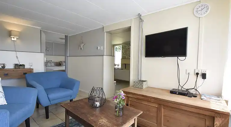 Ferienhaus in Callantsoog