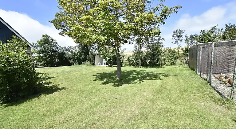 Appartement in Hippolytushoef