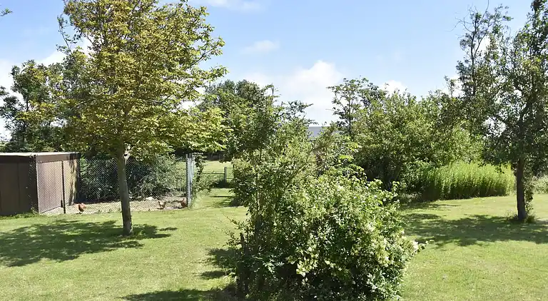 Appartement in Hippolytushoef