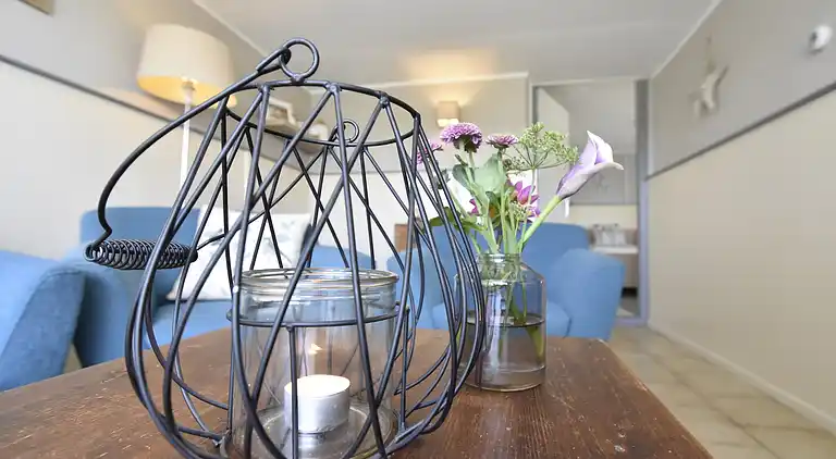 Ferienhaus in Callantsoog