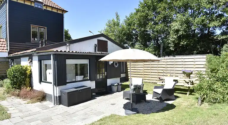 Ferienhaus in Callantsoog