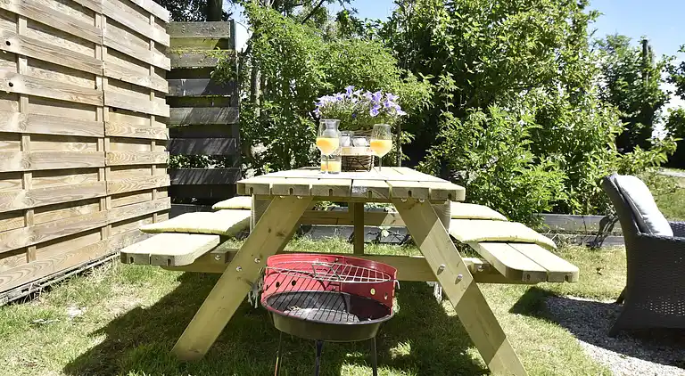 Ferienhaus in Callantsoog