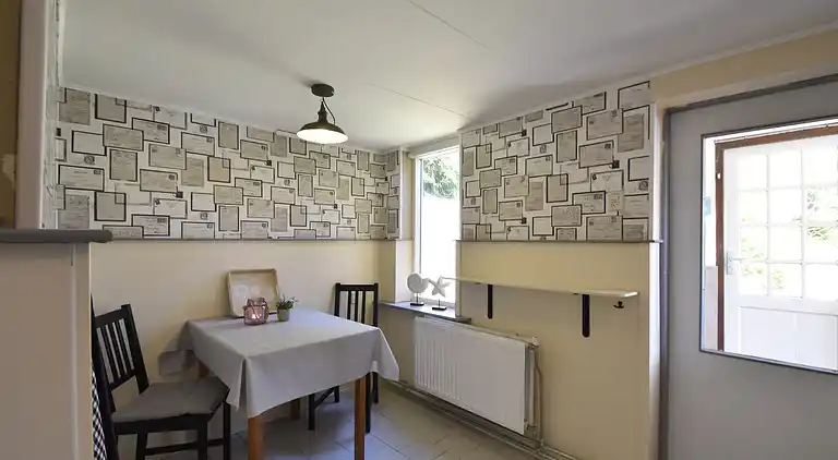 Ferienhaus in Callantsoog