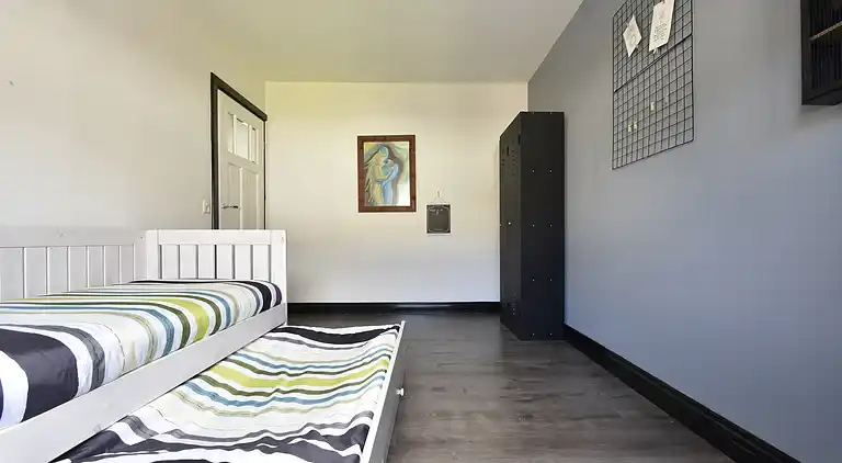 Sommerhus i Julianadorp