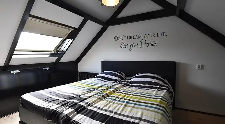 Sommerhus i Julianadorp