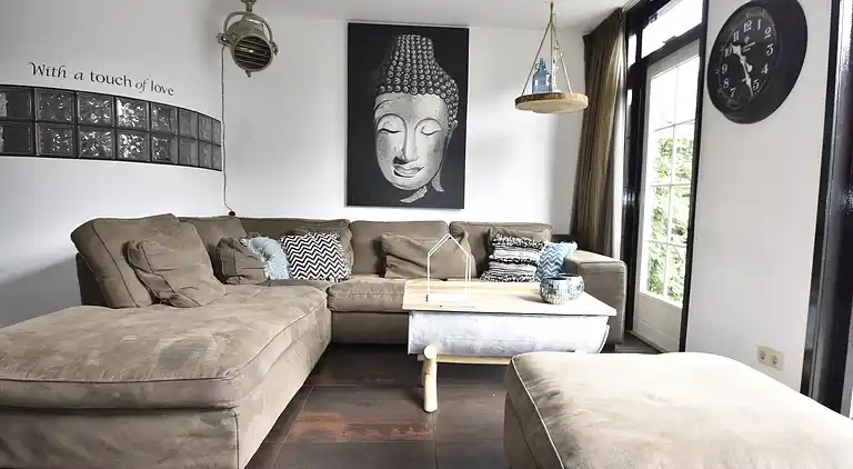 Sommerhus i Julianadorp