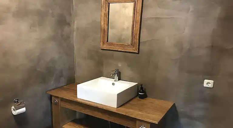 Boerderij in Callantsoog