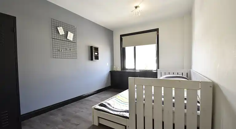 Sommerhus i Julianadorp