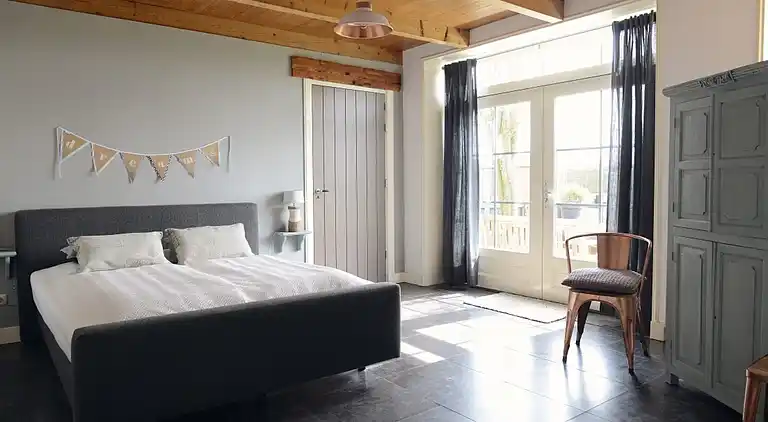 Boerderij in Callantsoog