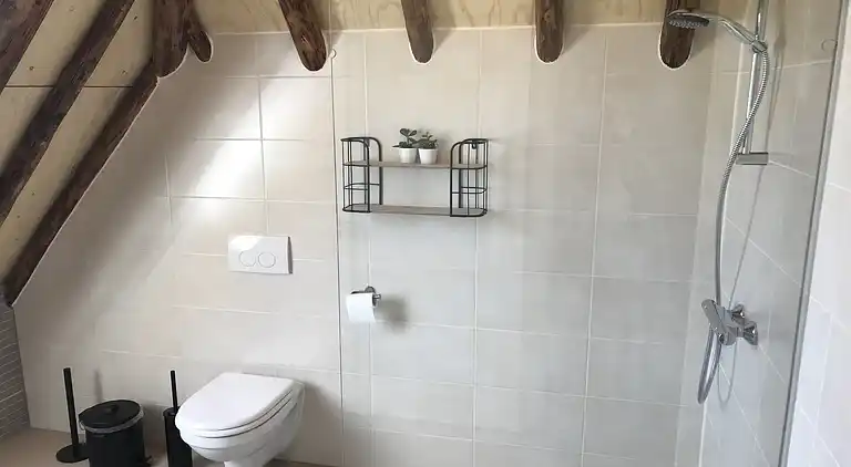 Boerderij in Callantsoog