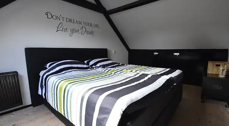 Sommerhus i Julianadorp